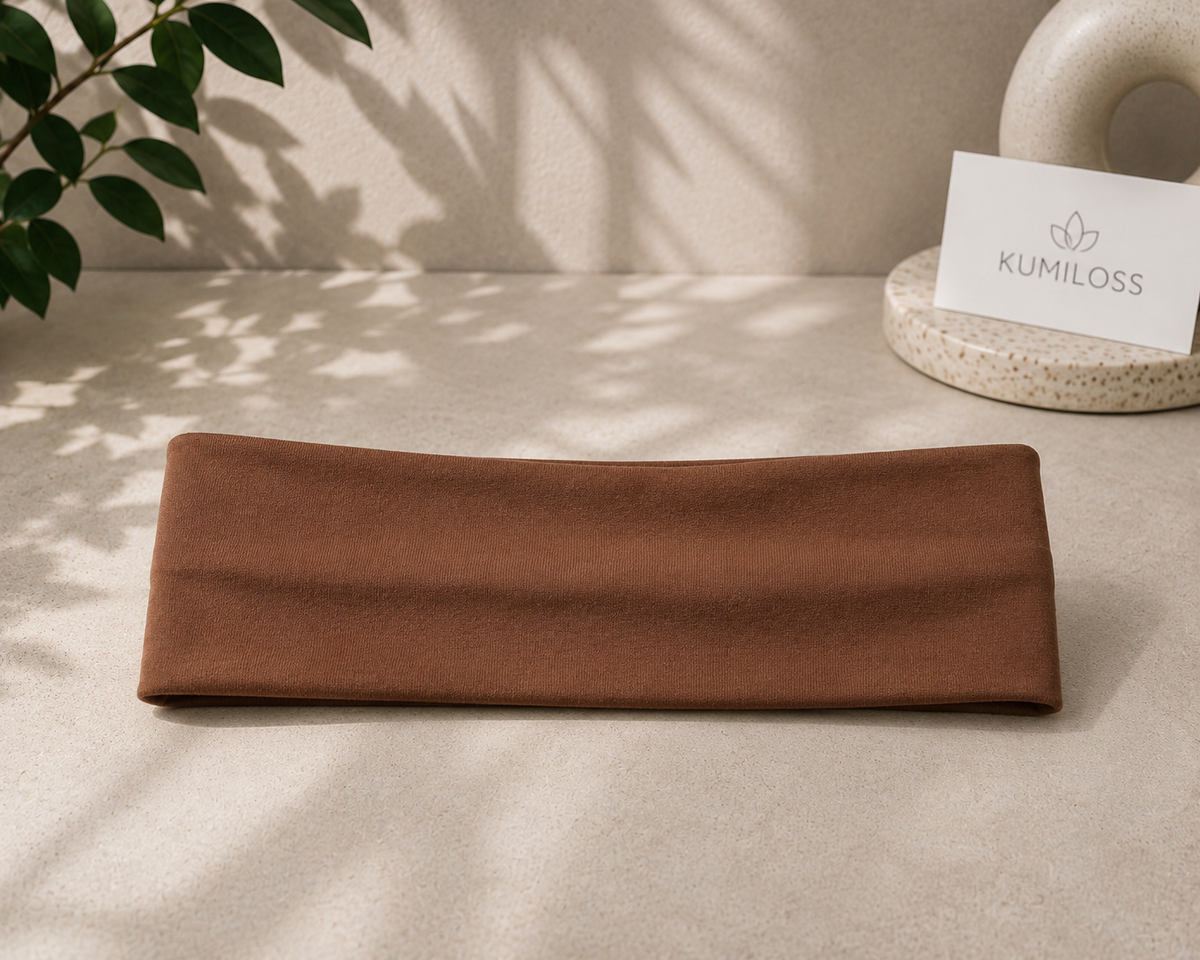 KUMILOSS SoftFlex™ – Fascia Sportiva Elasticizzata