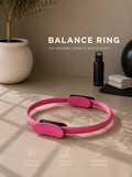 KUMILOSS Balance Ring