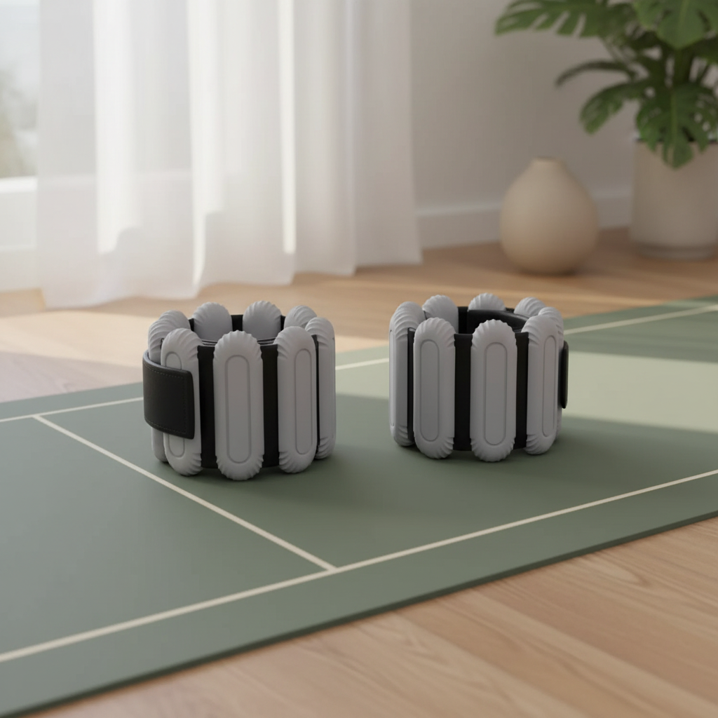 KUMILOSS Balance Weights