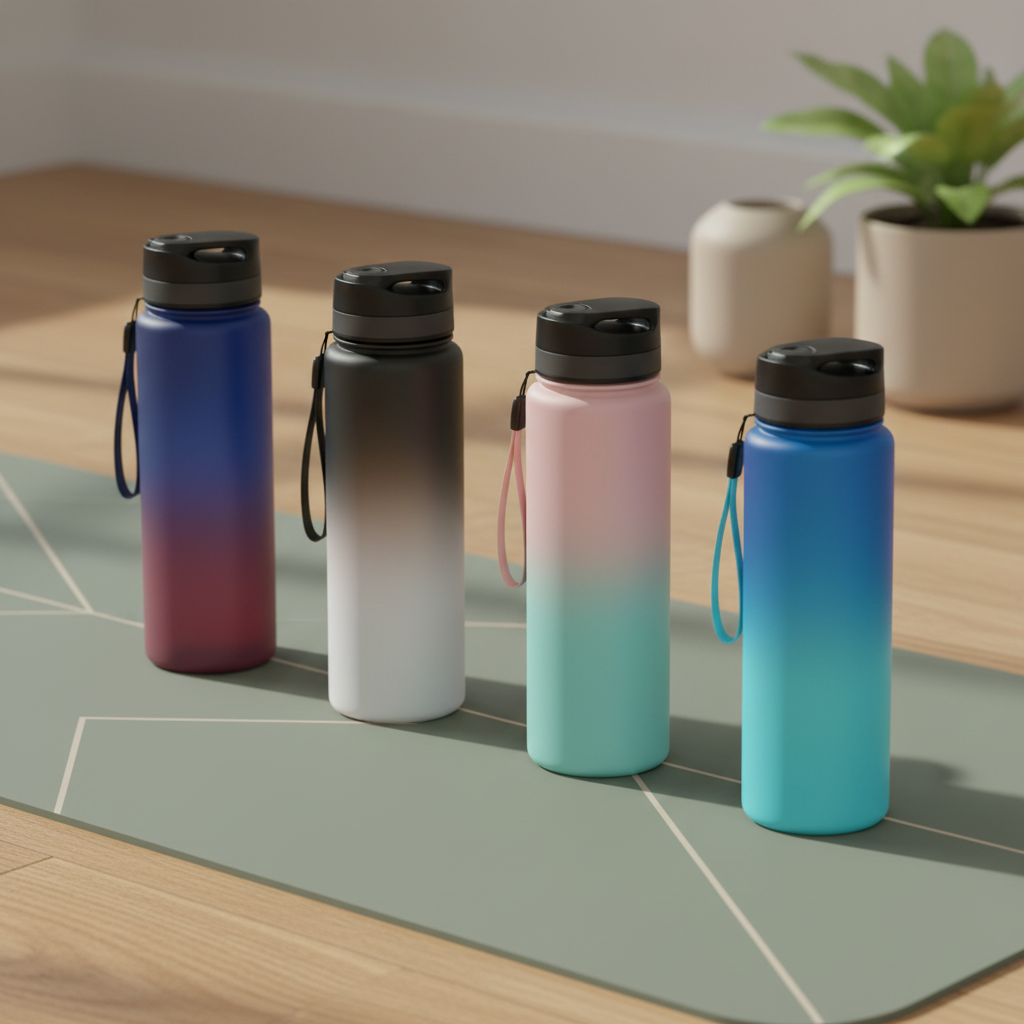 KUMILOSS Welness Bottle