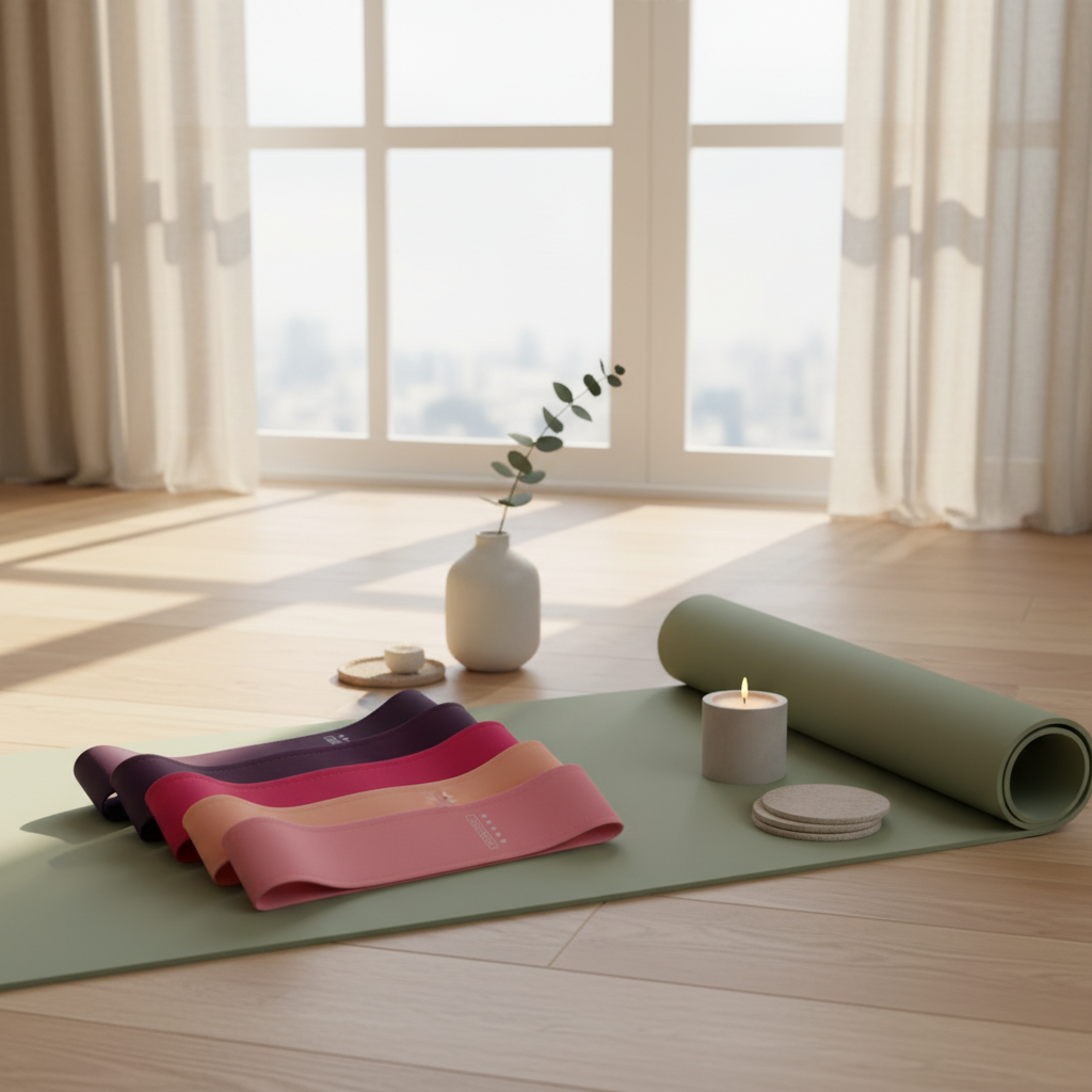 KUMILOSS Resistance Bands™