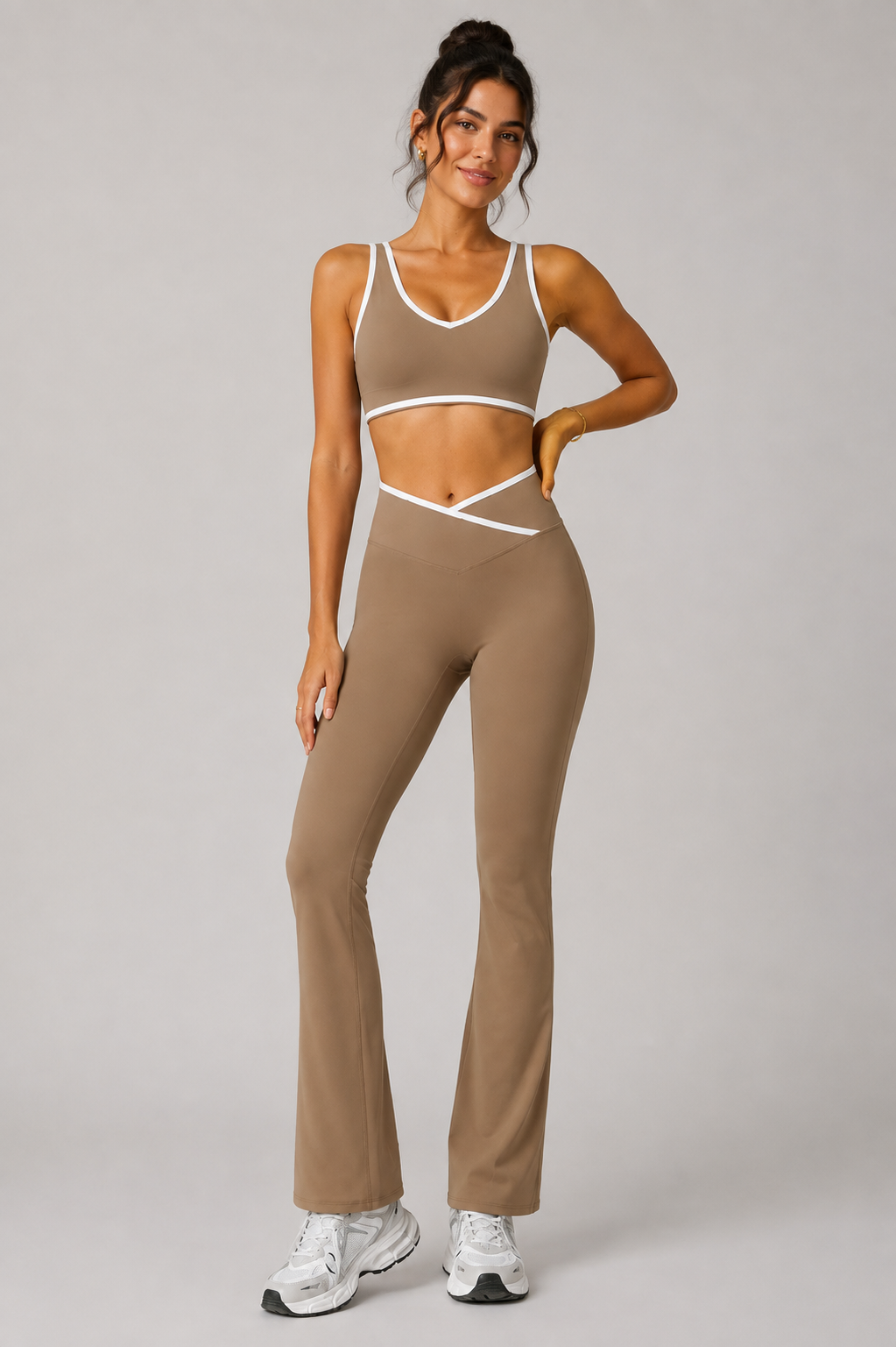 KUMILOSS — Essential Flow Set

Completo Yoga & Pilates