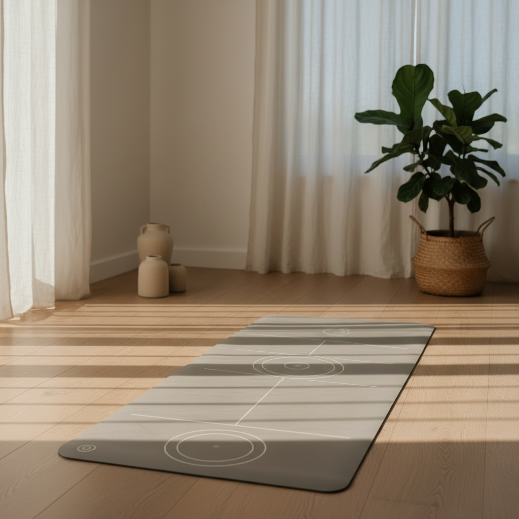 KUMILOSS Balance Mat
