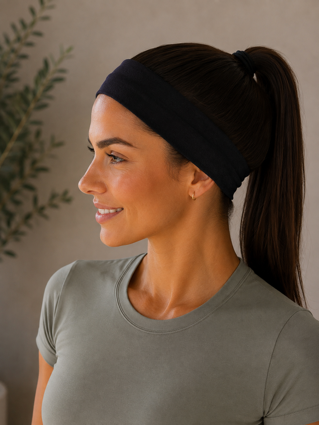 KUMILOSS SoftFlex™ – Fascia Sportiva Elasticizzata