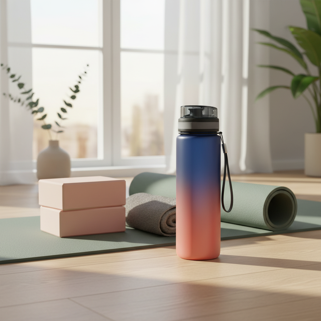 KUMILOSS Welness Bottle