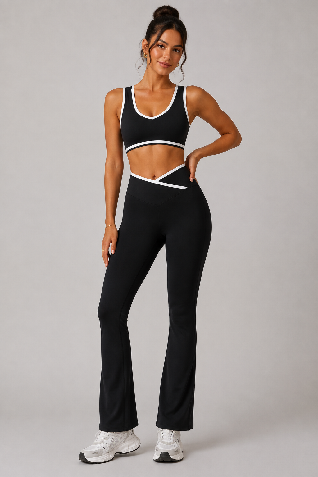 KUMILOSS — Essential Flow Set

Completo Yoga & Pilates