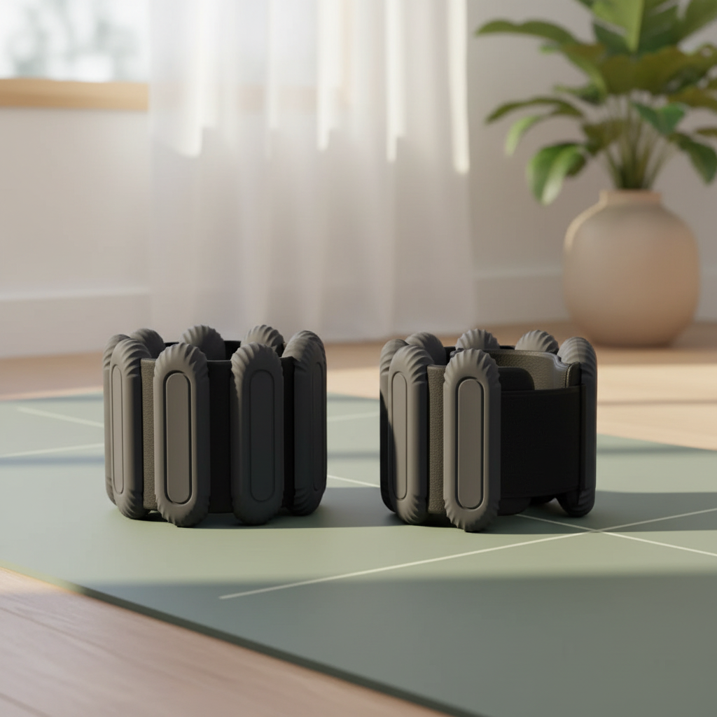 KUMILOSS Balance Weights