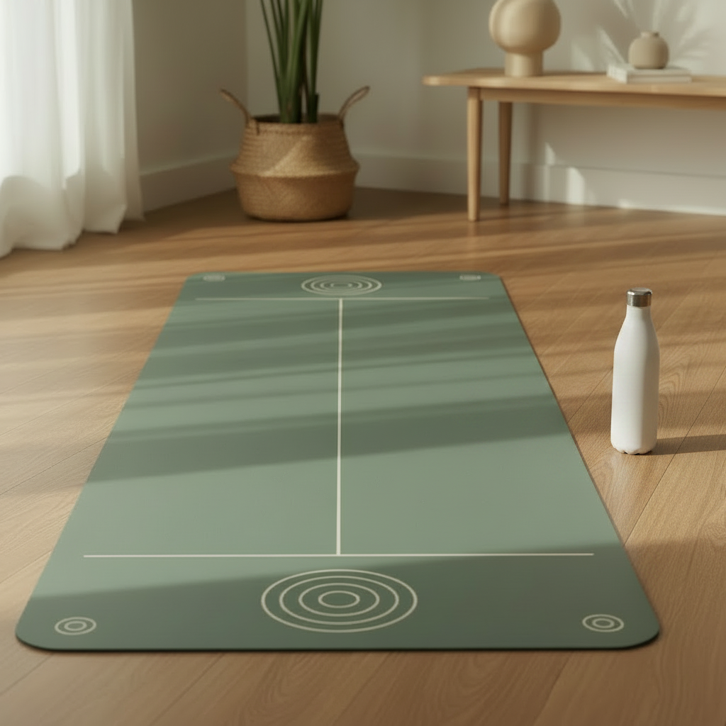 KUMILOSS Balance Mat