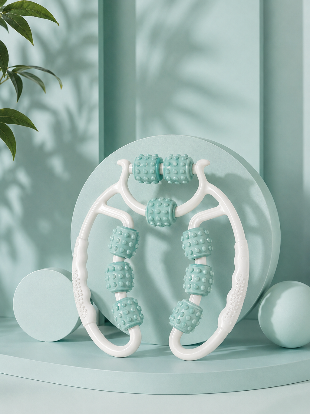 KUMILOSS Recovery Roller