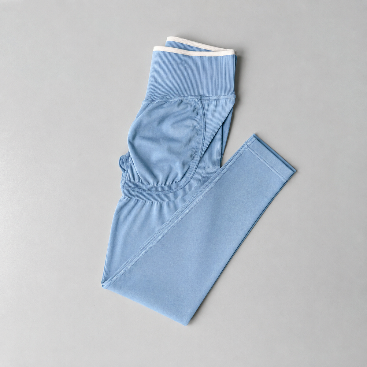 KUMILOSS — Seamless Sculpt Leggings