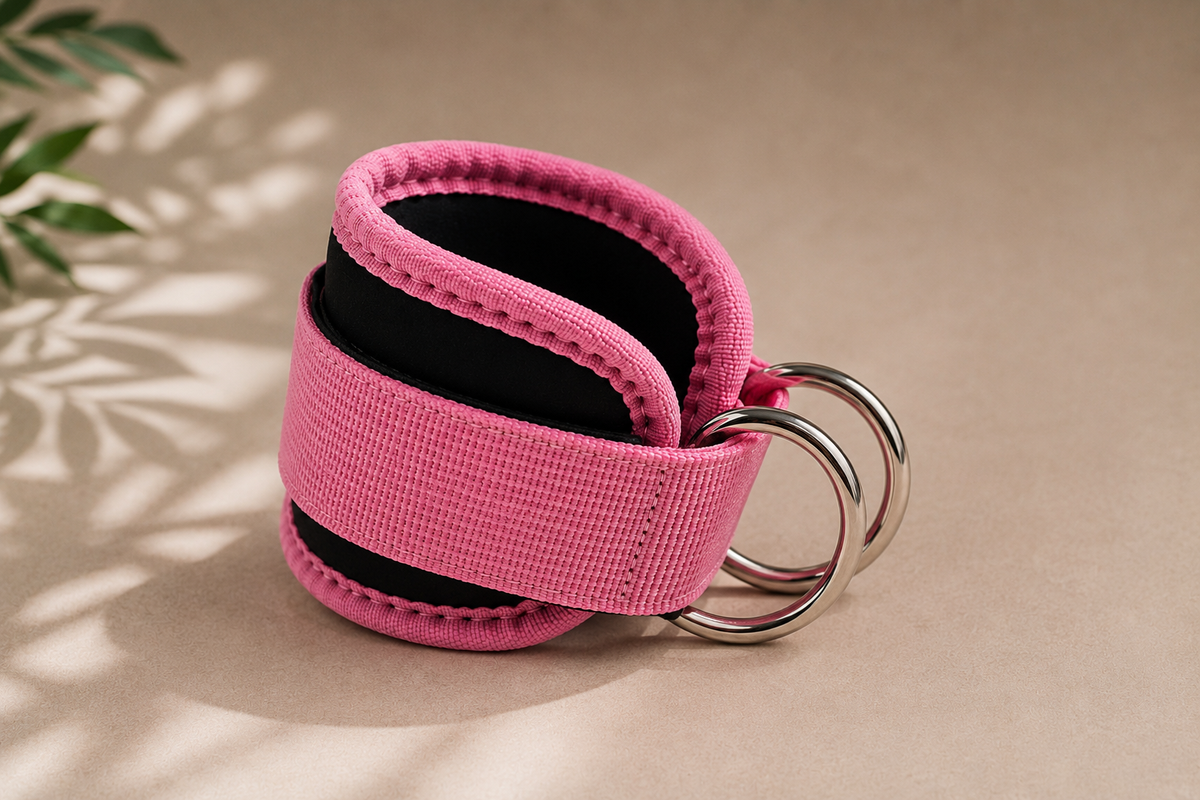 KUMILOSS Sculpt & Strength Band