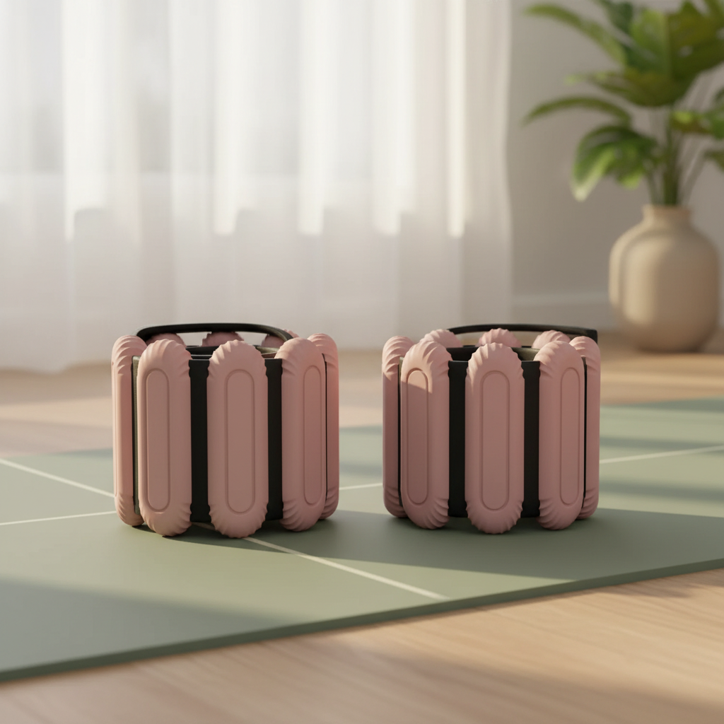 KUMILOSS Balance Weights