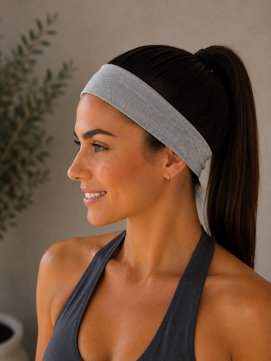 KUMILOSS SoftFlex™ – Fascia Sportiva Elasticizzata