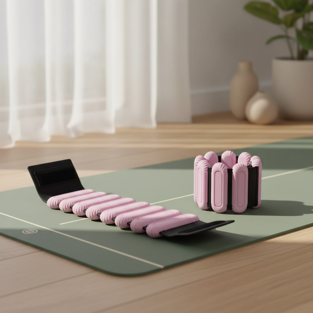 KUMILOSS Balance Weights