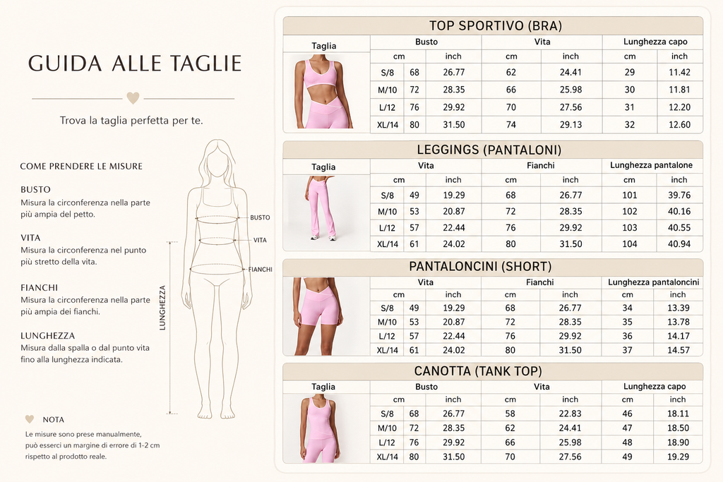 KUMILOSS — Signature Flow Set
Completo Yoga & Pilates