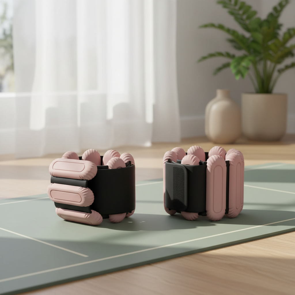 KUMILOSS Balance Weights