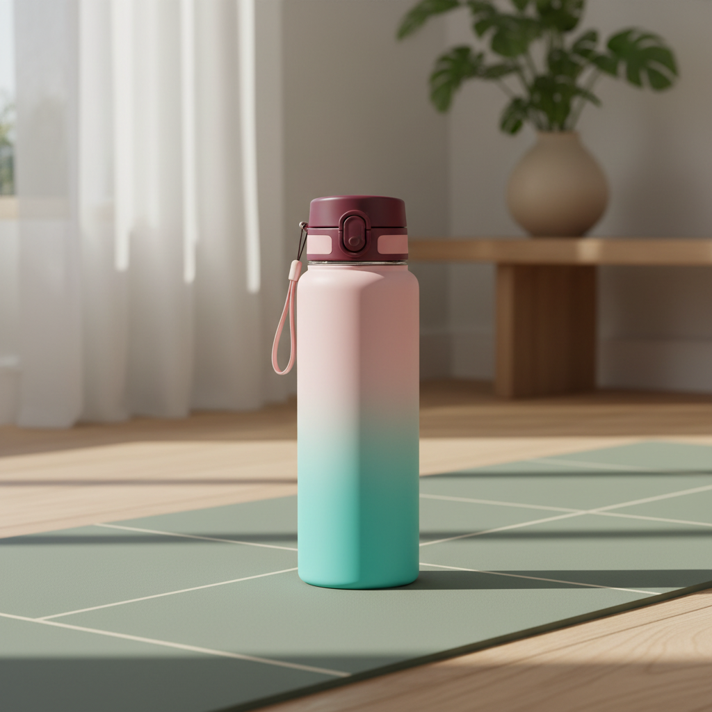 KUMILOSS Welness Bottle