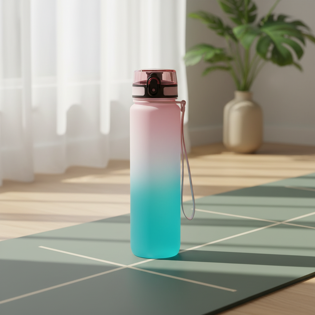 KUMILOSS Welness Bottle