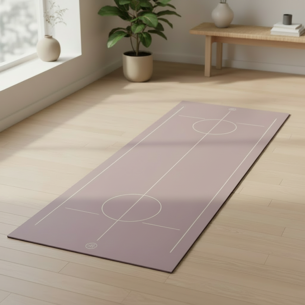 KUMILOSS Balance Mat