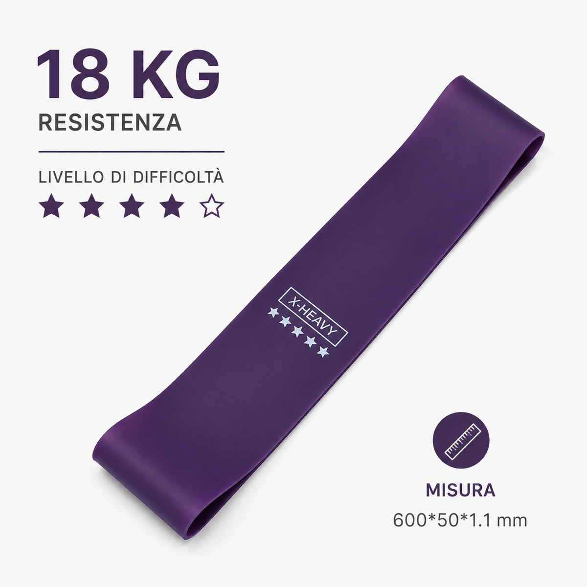 KUMILOSS Resistance Bands™