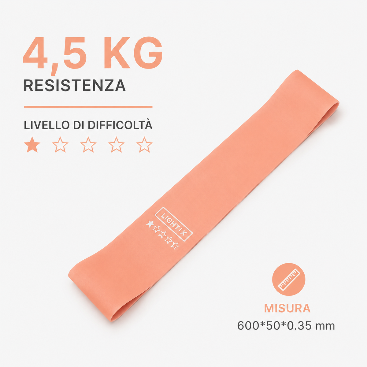 KUMILOSS Resistance Bands™