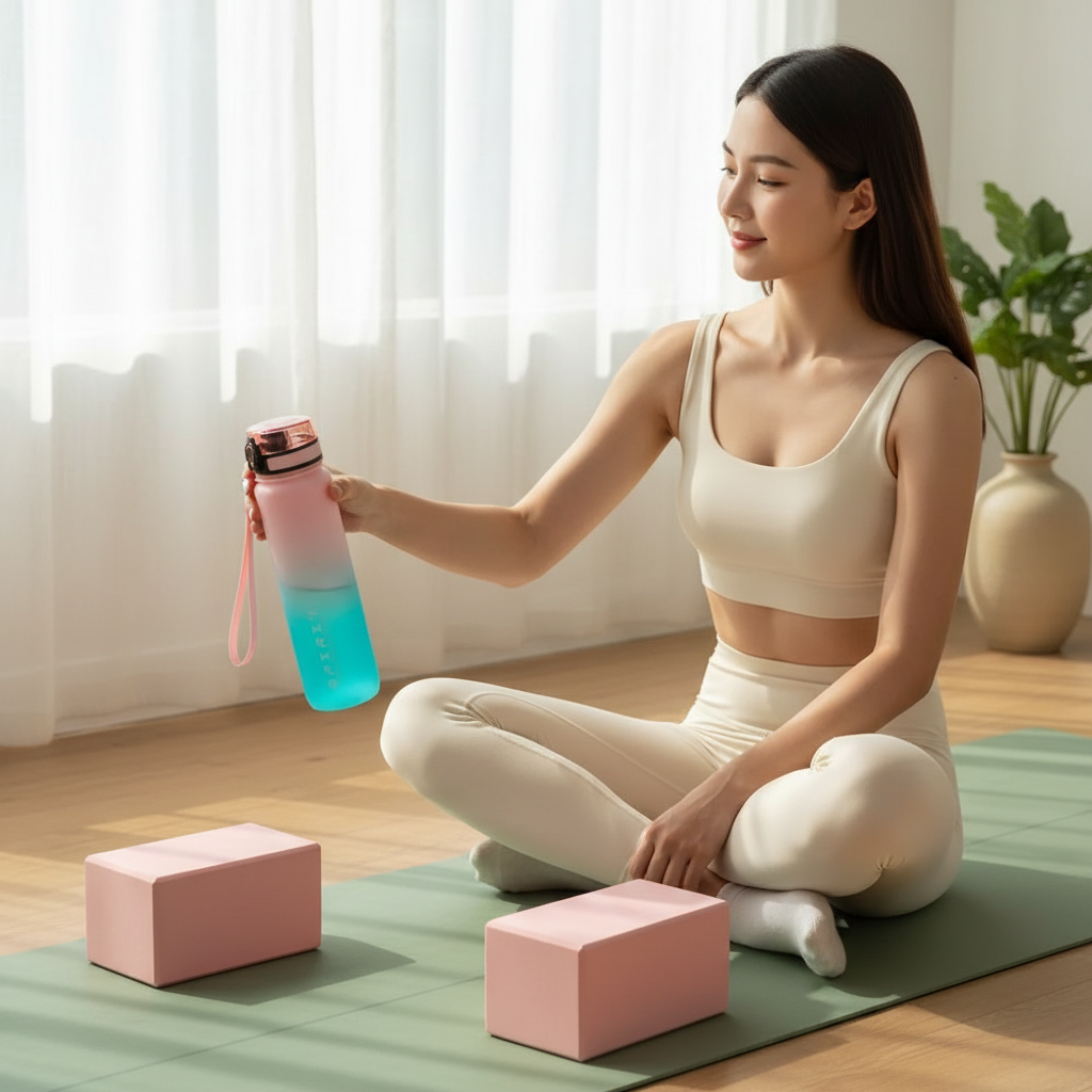 KUMILOSS Welness Bottle