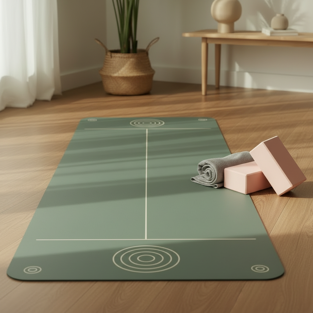 KUMILOSS Balance Mat