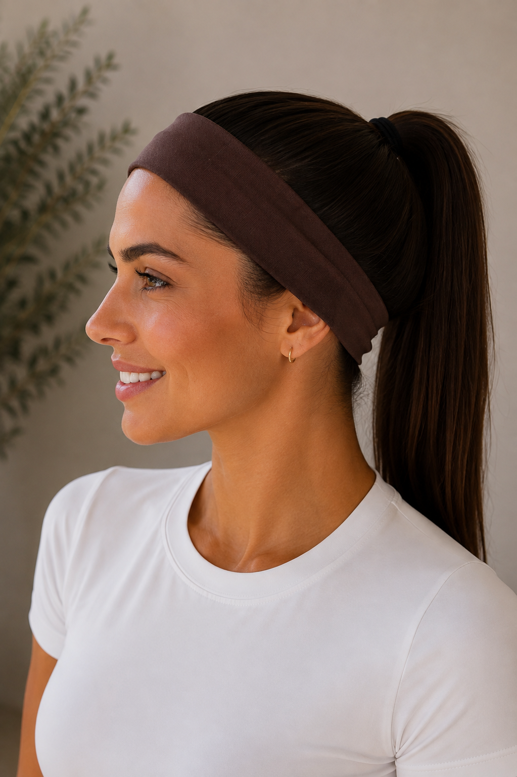 KUMILOSS SoftFlex™ – Fascia Sportiva Elasticizzata