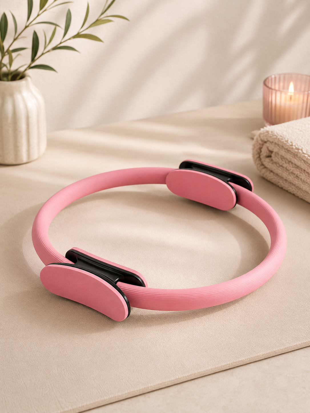 KUMILOSS Balance Ring