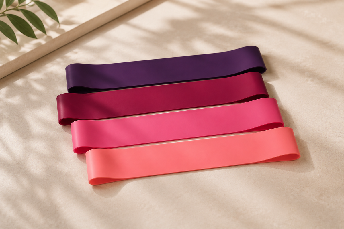 KUMILOSS Resistance Bands™
