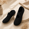 KUMILOSS GRIP™ — Calzini Pilates & Yoga
Stabilità. Comfort. Movimento.