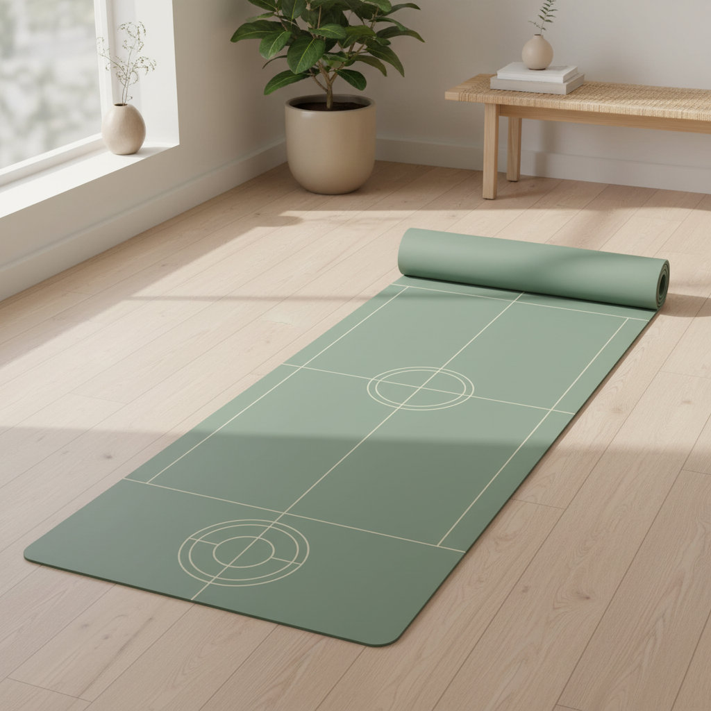 KUMILOSS Balance Mat